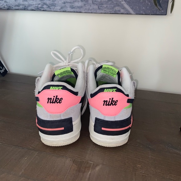 airforce 1s - Picture 2 of 5